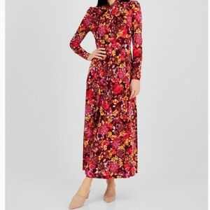 Rachel Roy Harland Maxi Dress